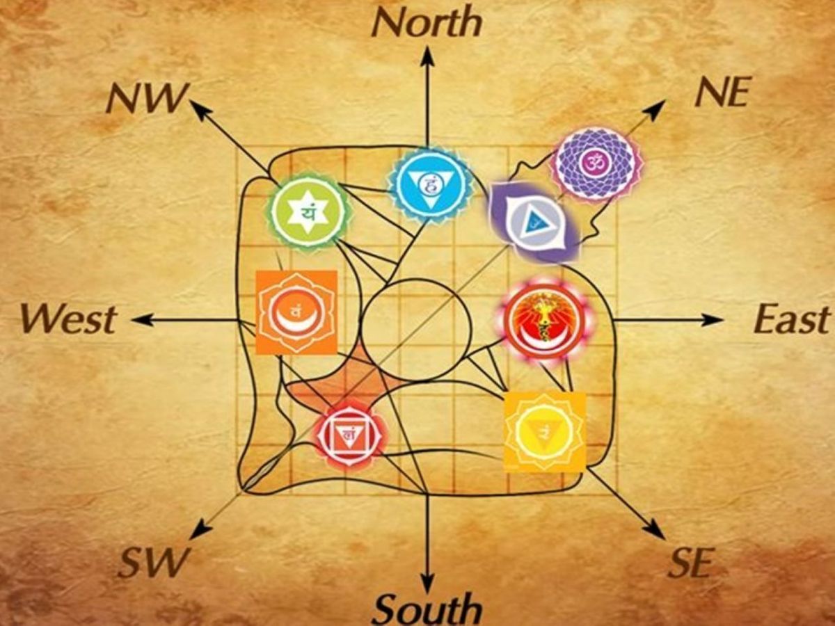 Advance Vastu Courses