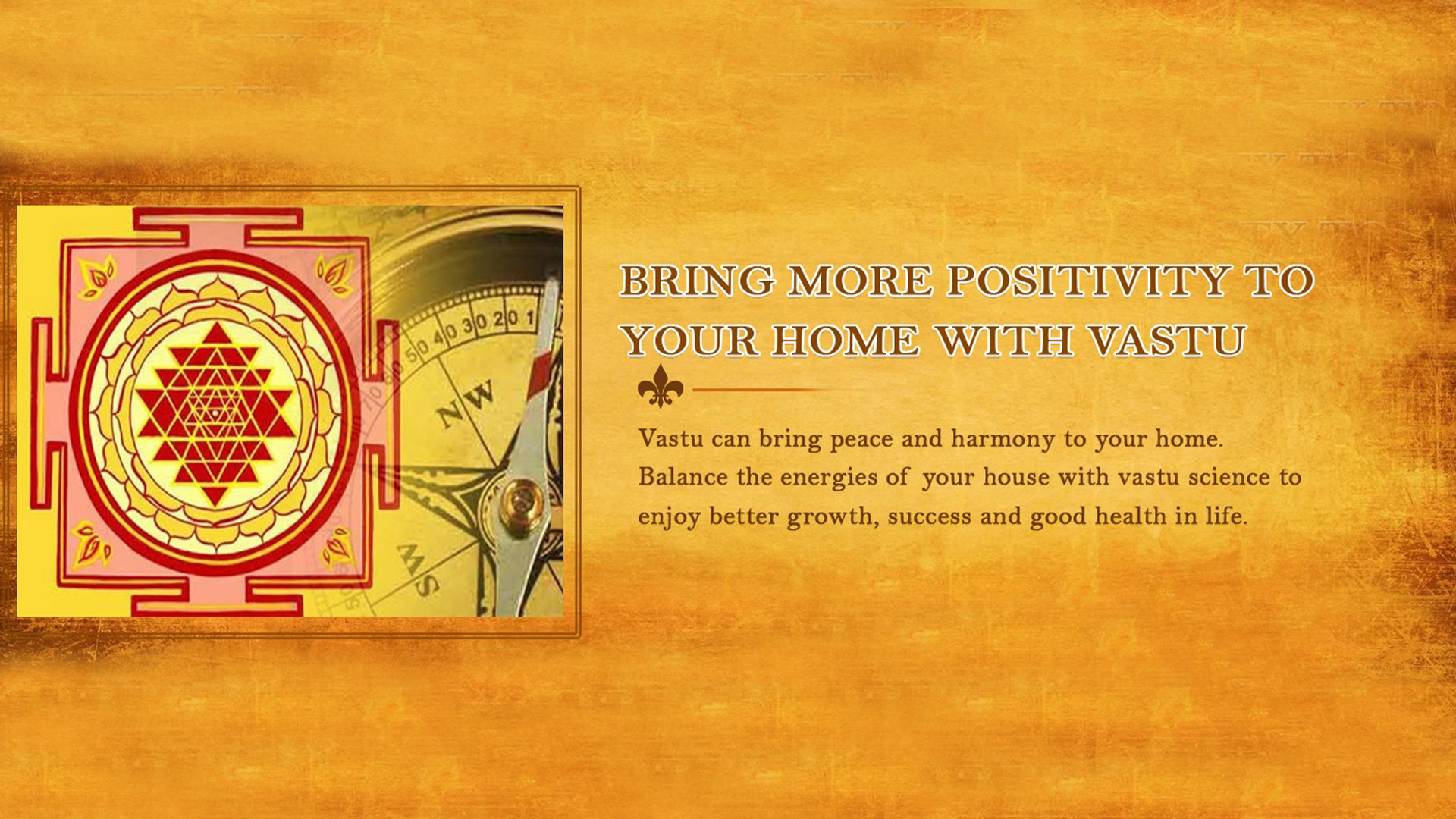 Home Vastu