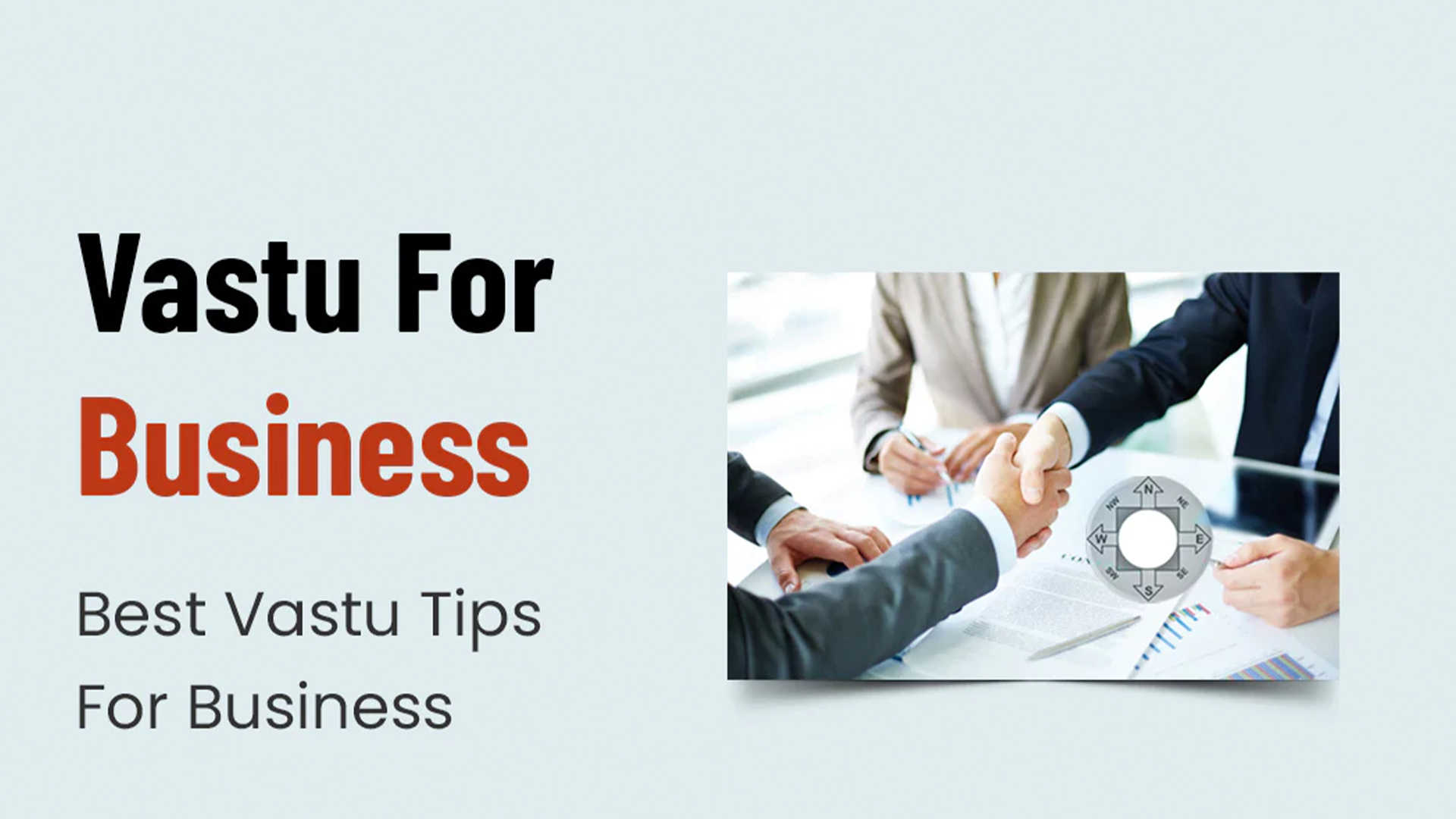 business vastu