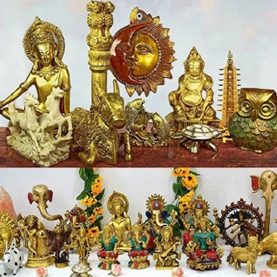 Vastu Shastra Equipment